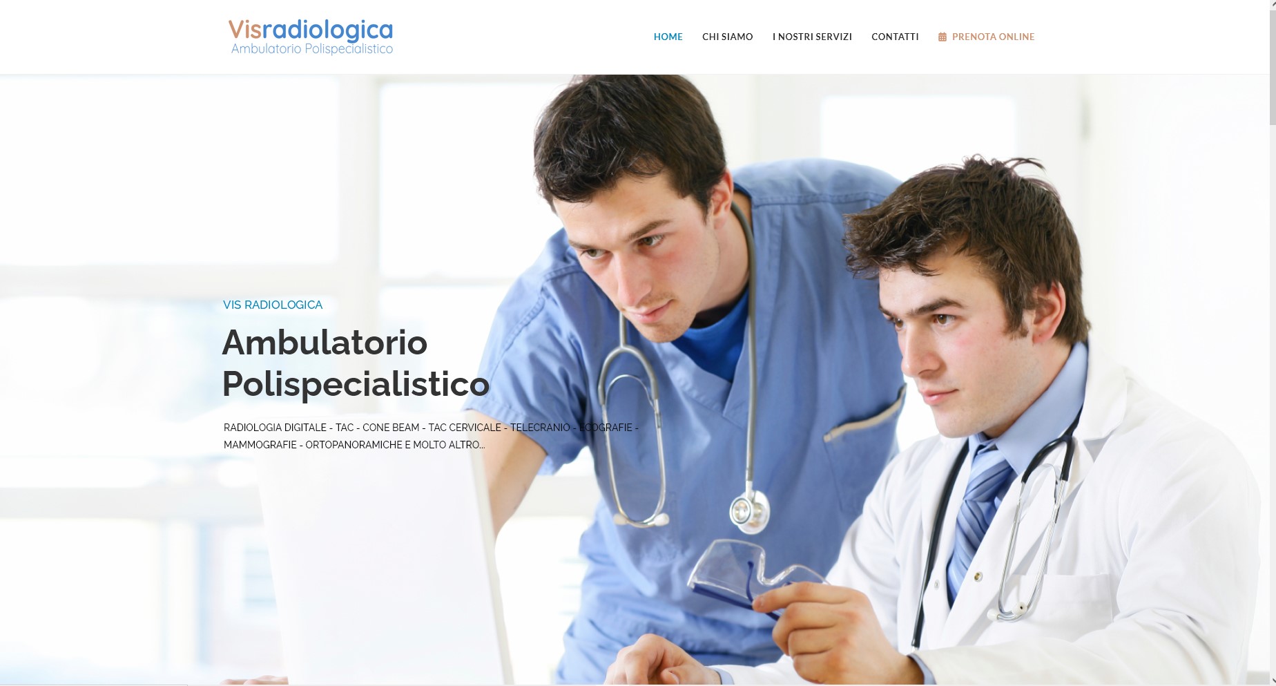 Vis Radiologica