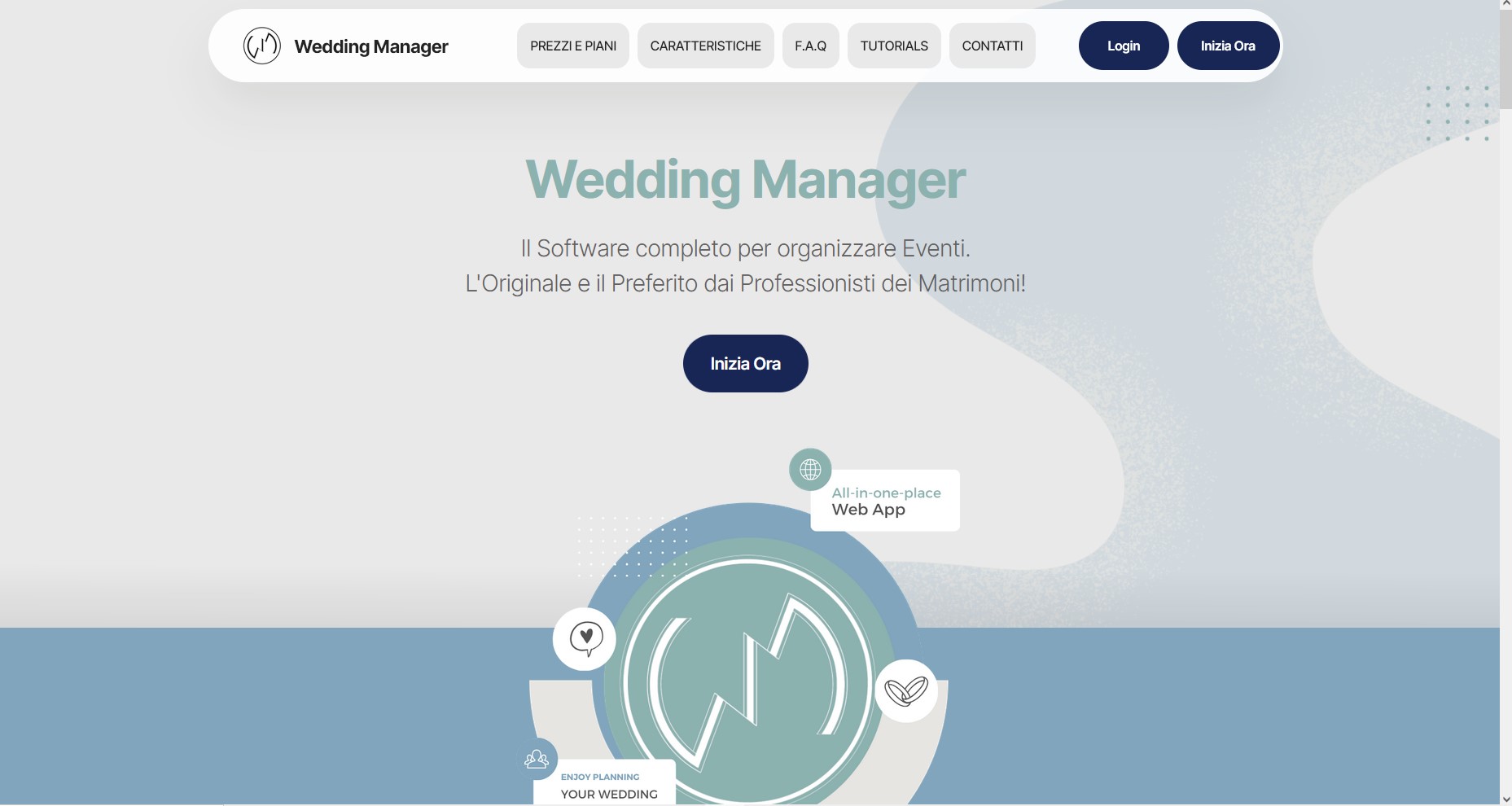 WeddingManager